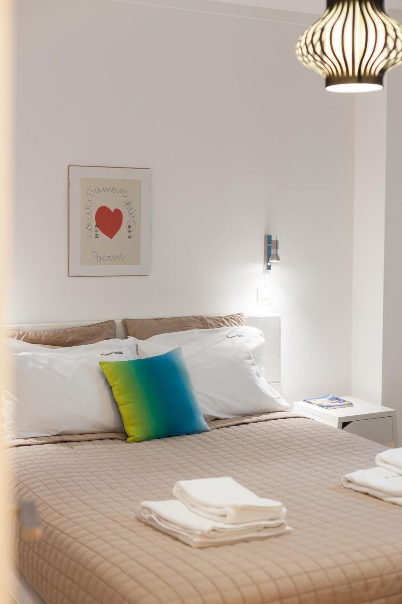 LisboaFlh Martim Moniz Artistic Flat公寓 外观 照片