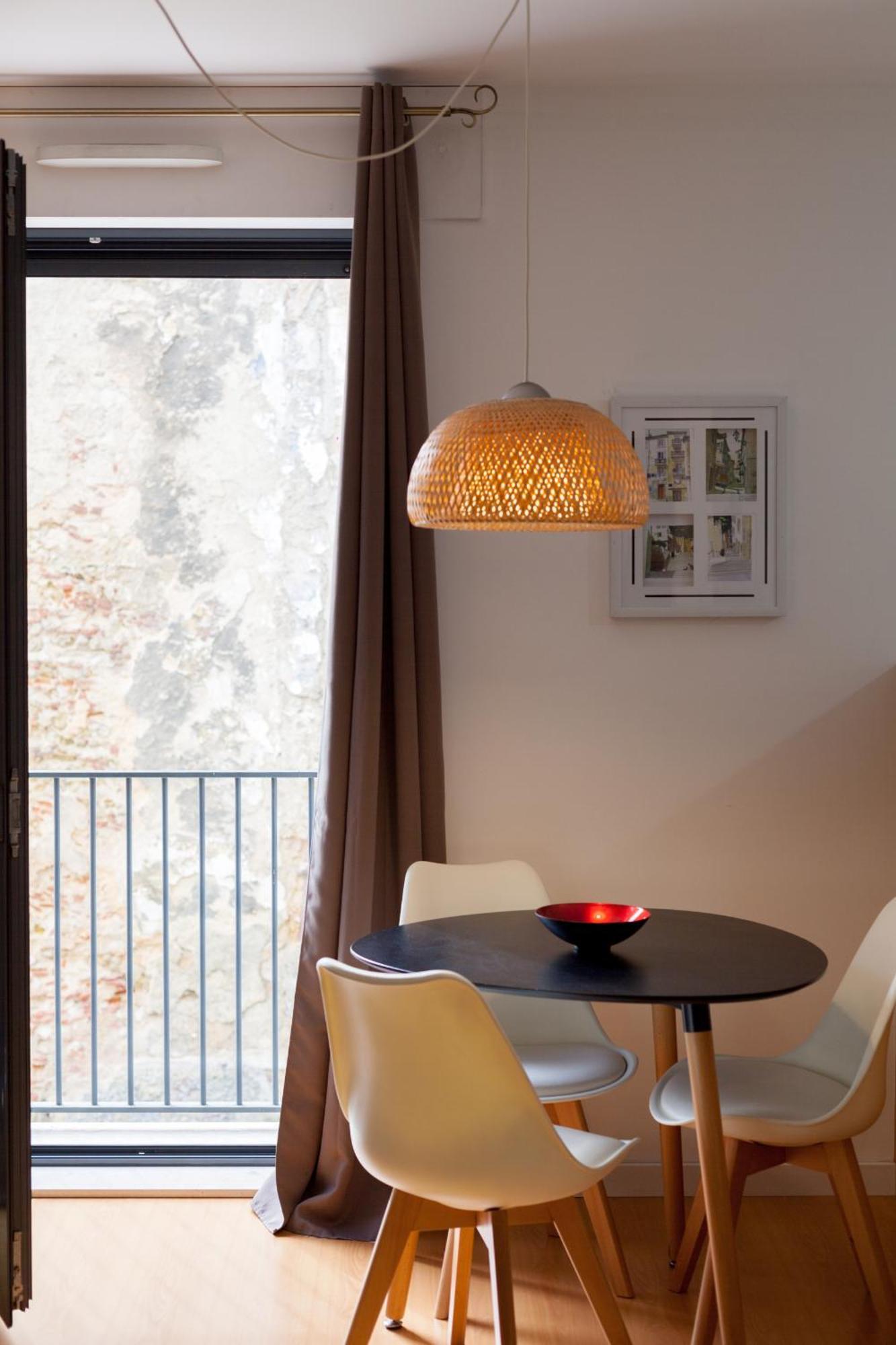 LisboaFlh Martim Moniz Artistic Flat公寓 外观 照片